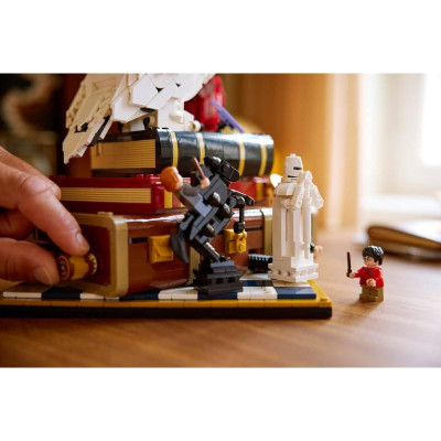 LEGO Harry Potter - Kámen mudrců – sběratelská edice