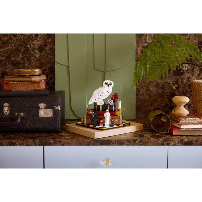 LEGO Harry Potter - Kámen mudrců – sběratelská edice