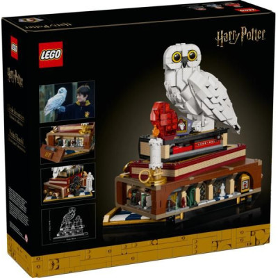 LEGO Harry Potter - Kámen mudrců – sběratelská edice