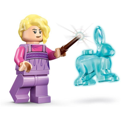 LEGO Harry Potter - Dům Lenky Láskorádové