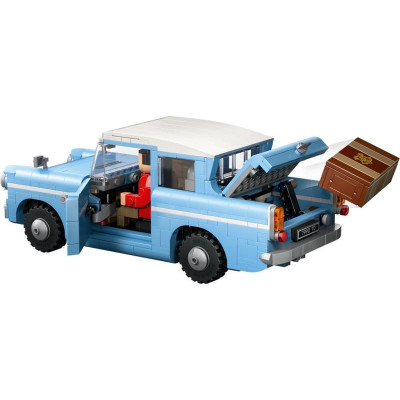 LEGO Harry Potter - Kouzelné létající auto Ford Anglia™