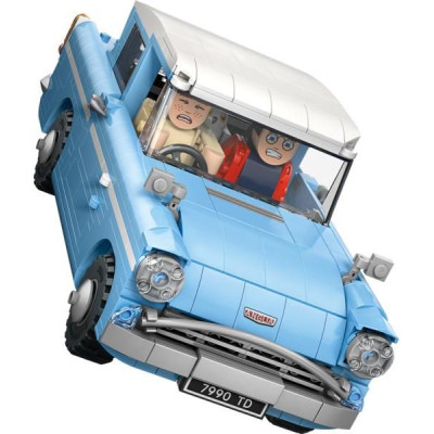 LEGO Harry Potter - Kouzelné létající auto Ford Anglia™