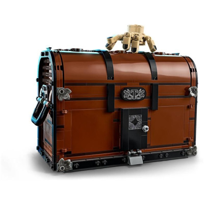 LEGO Wednesday - Věc a jeho byt