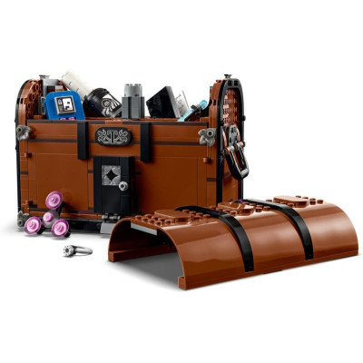 LEGO Wednesday - Věc a jeho byt