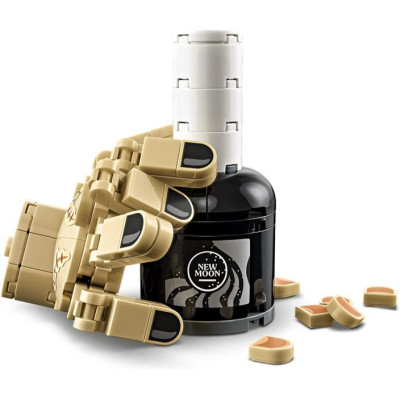 LEGO Wednesday - Věc a jeho byt