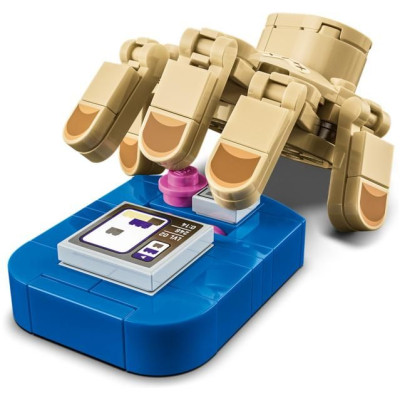 LEGO Wednesday - Věc a jeho byt