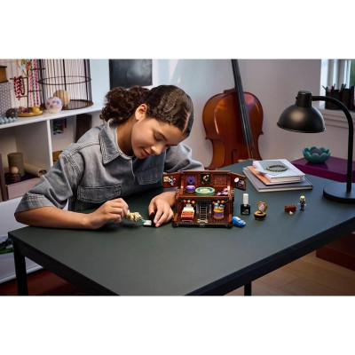 LEGO Wednesday - Věc a jeho byt