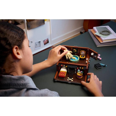 LEGO Wednesday - Věc a jeho byt