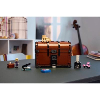 LEGO Wednesday - Věc a jeho byt