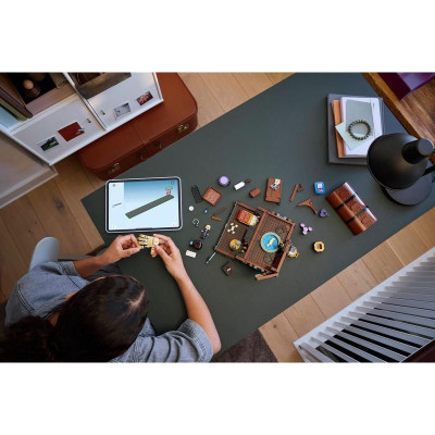 LEGO Wednesday - Věc a jeho byt