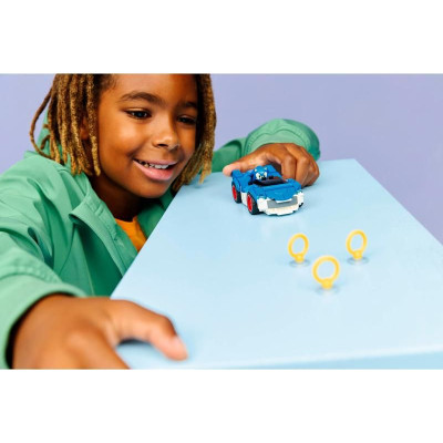 LEGO Sonic the Hedgehog - Sonic: Speedster Lightning