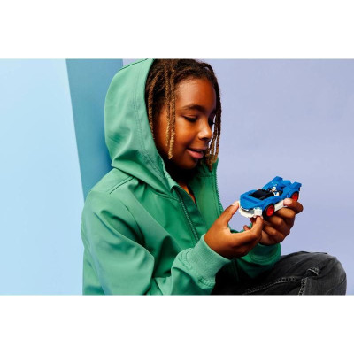 LEGO Sonic the Hedgehog - Sonic: Speedster Lightning