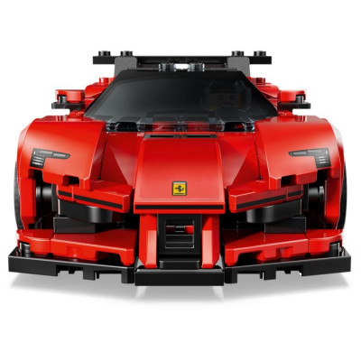 LEGO Speed Champions - Sportovní auto Ferrari SF90 XX Stradale