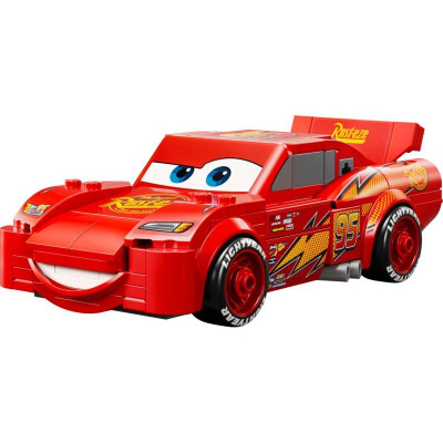 LEGO Speed Champions - Blesk McQueen