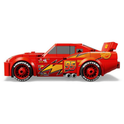 LEGO Speed Champions - Blesk McQueen