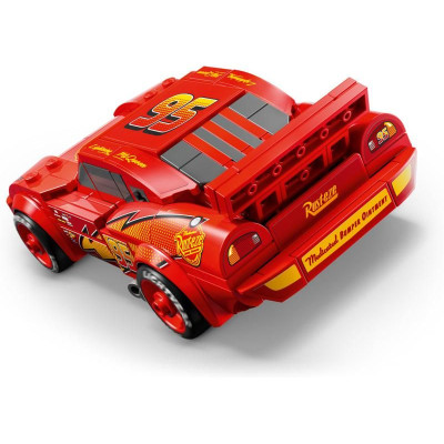 LEGO Speed Champions - Blesk McQueen