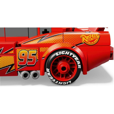 LEGO Speed Champions - Blesk McQueen