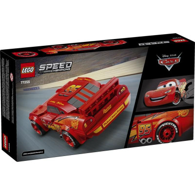LEGO Speed Champions - Blesk McQueen