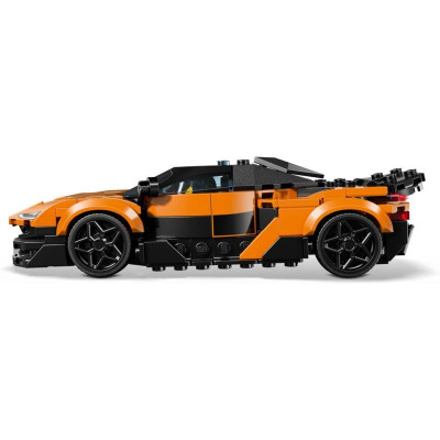 LEGO Speed Champions - McLaren W1
