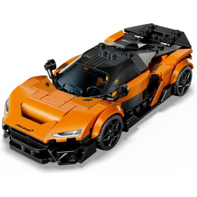 LEGO Speed Champions - McLaren W1