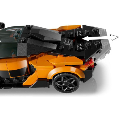 LEGO Speed Champions - McLaren W1