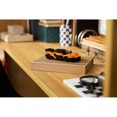 LEGO Speed Champions - McLaren W1