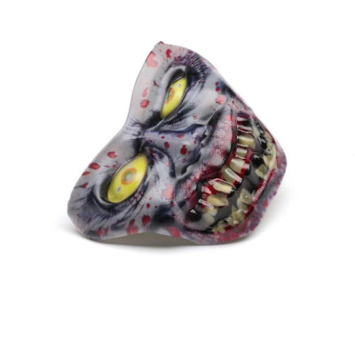 Losi hlava: Mini LMT Zombie