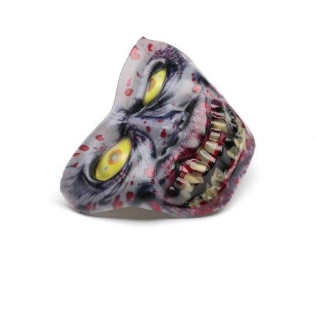 Losi hlava: Mini LMT Zombie