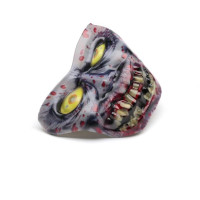 Losi LMT 2.0 RC autómodell alkatrésze: fej.