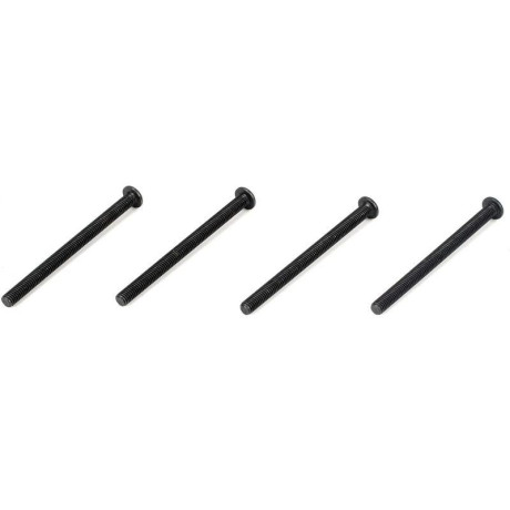 Losi šroub imbus M3x40mm BH (4)