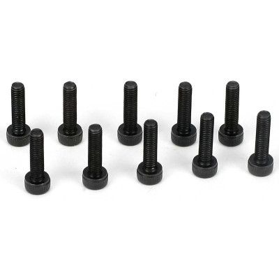 Losi šroub imbus M3x12mm CH (10)