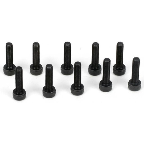 Losi šroub imbus M3x12mm CH (10)