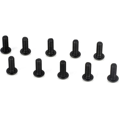 Losi šroub imbus M3x8mm BH (10)
