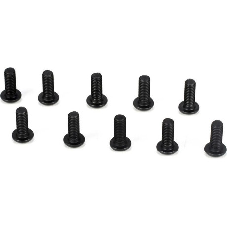 Losi šroub imbus M3x8mm BH (10)