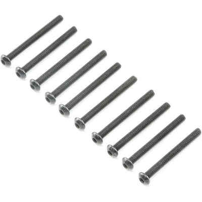 Losi šroub imbus M3x30mm BH (10)