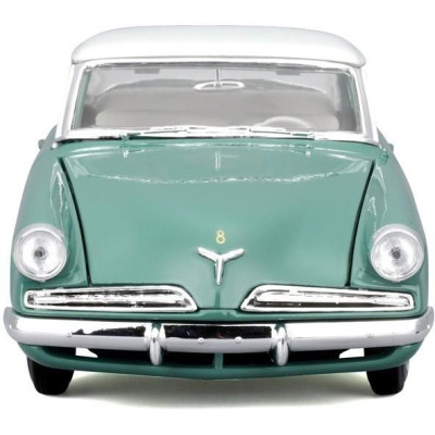 Maisto Studebaker Starliner 1953 1:18 zelená