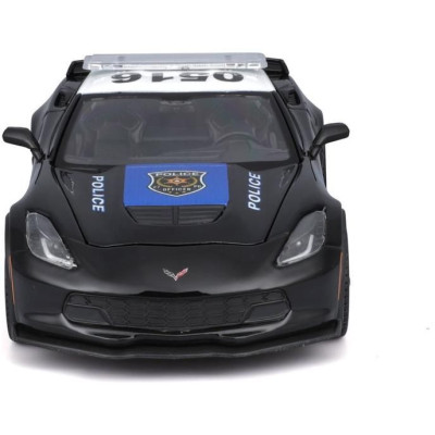 Maisto Corvette Z06 2015 Authority 1:24