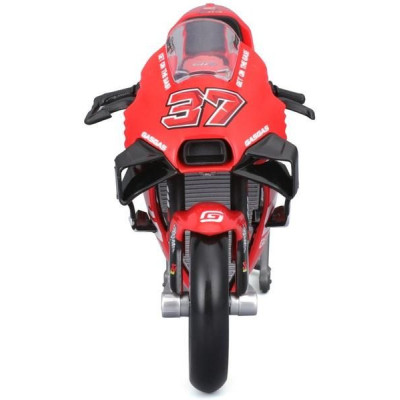 Maisto GASGAS Tech 3 2023 NO37 Fernandez