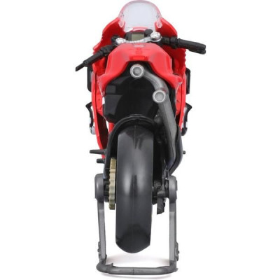 Maisto GASGAS Tech 3 2023 NO37 Fernandez