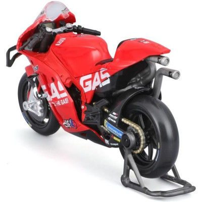 Maisto GASGAS Tech 3 2023 NO44 Espargato
