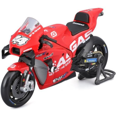 Maisto GASGAS Tech 3 2023 NO44 Espargato