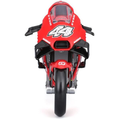 Maisto GASGAS Tech 3 2023 NO44 Espargato