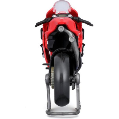 Maisto GASGAS Tech 3 2023 NO44 Espargato