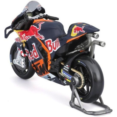 Maisto Red Bull KTM Factory Racing 2023 NO33 Binder