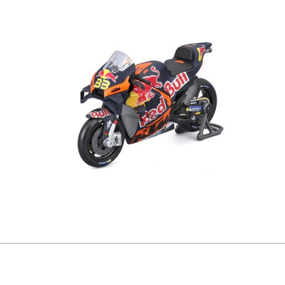 Maisto Red Bull KTM Factory Racing 2023 NO33 Binder