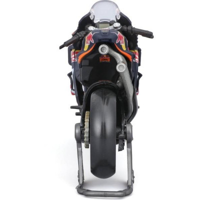 Maisto Red Bull KTM Factory Racing 2023 NO33 Binder