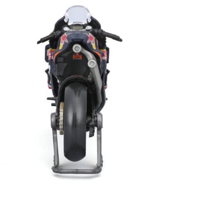 Maisto Red Bull KTM Factory Racing 2023 NO43 Miller