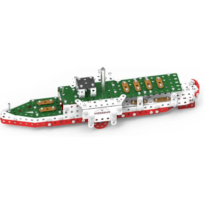 Merkur Parník Vyšehrad