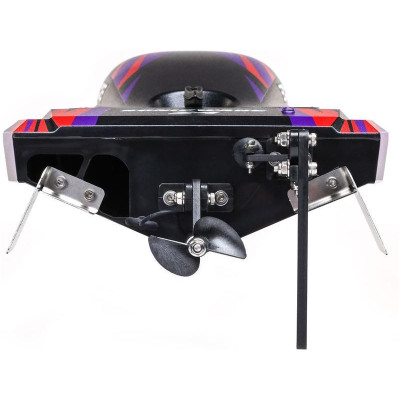 Proboat Sonicwake 24" RTR červený