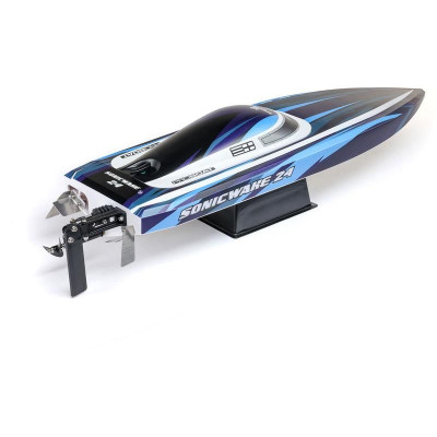 Proboat Sonicwake 24" RTR červený